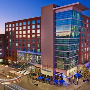 4* Hotel The Westin Beale Street